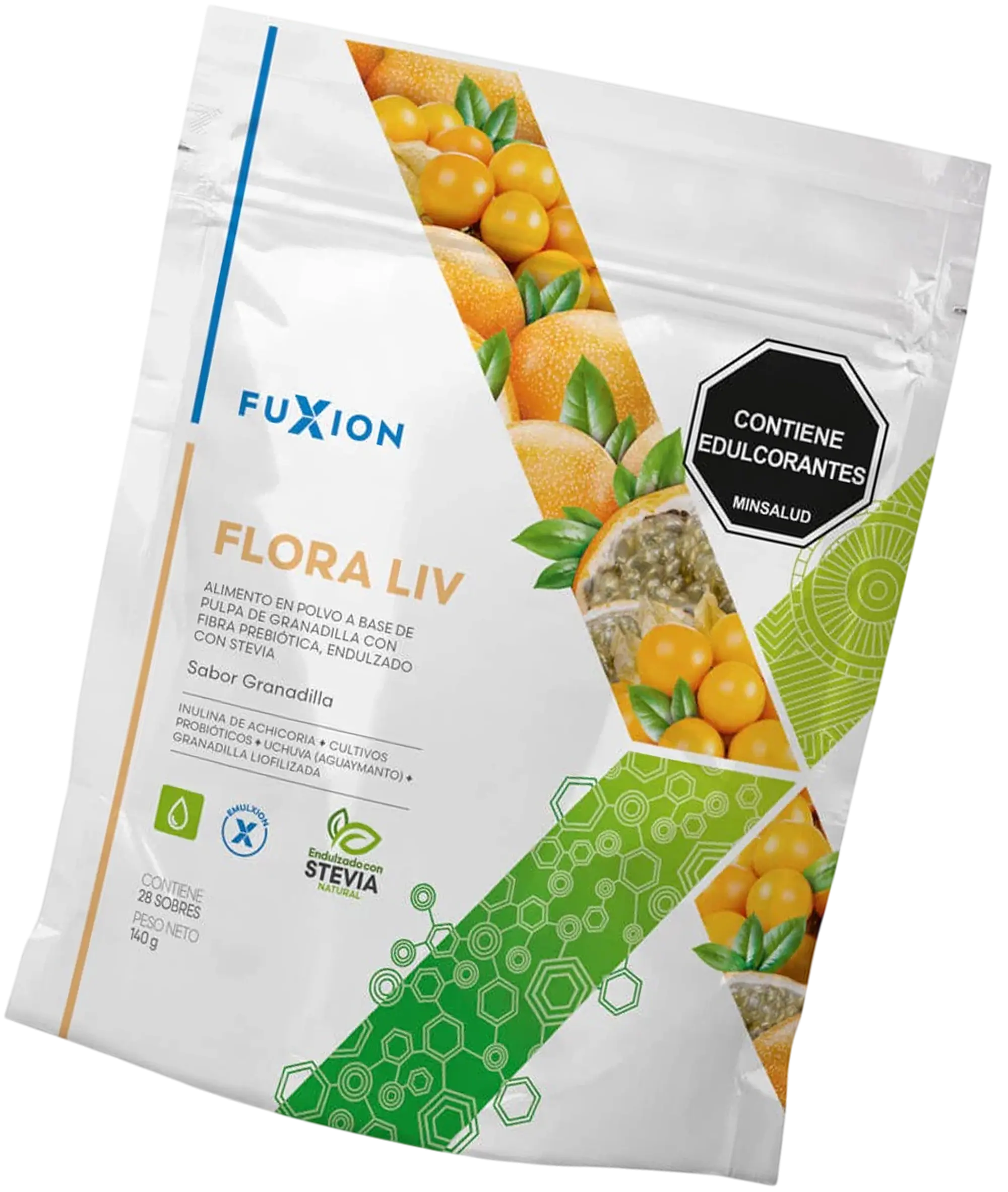 Otro Producto Fuxion